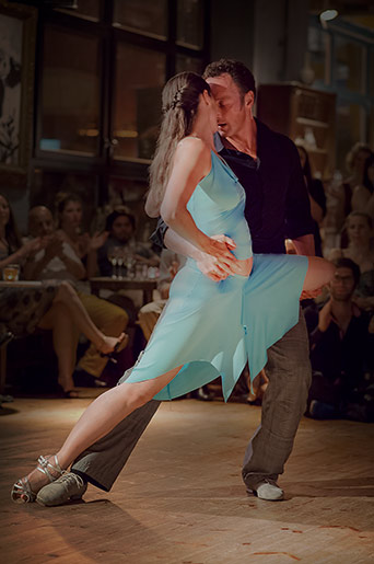 Judith und Constantin