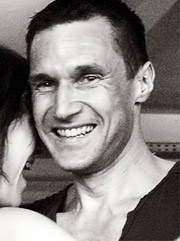 Tango Karl Hildebrandt