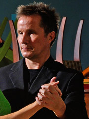 Tango Raimund Schlie