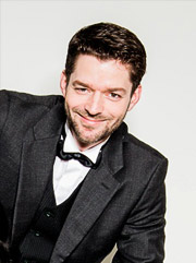 Tango Michael Sacher