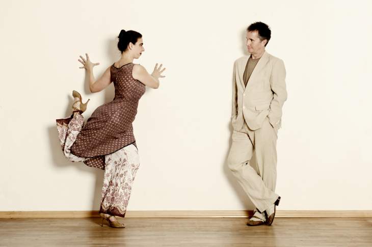 Daniela & Raimund Daniela & Raimund