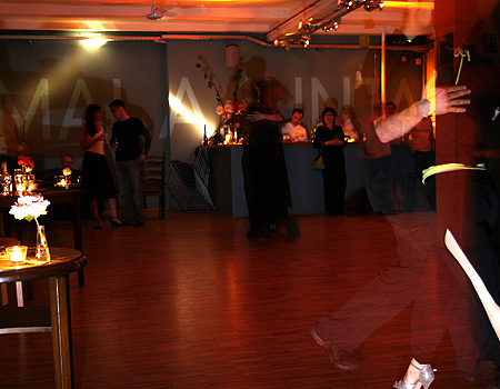 Practica UND Tangonacht tangonacht